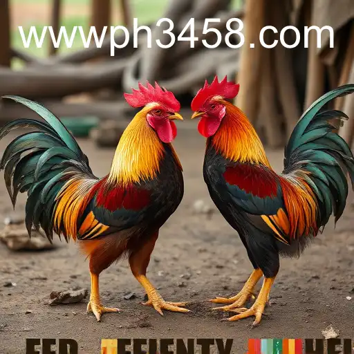 Cockfighting: A Controversial Tradition