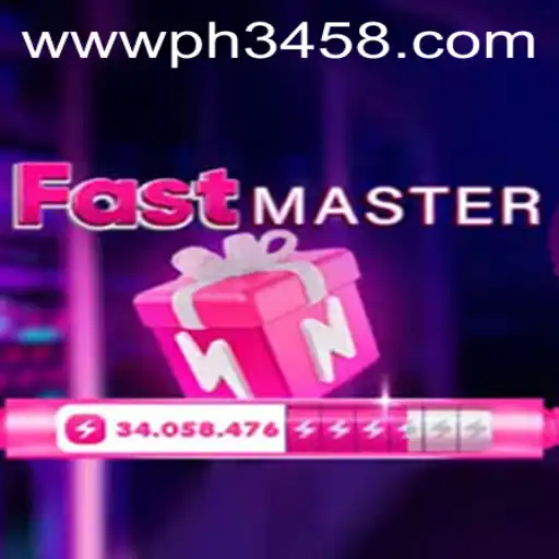 Unveiling FastMaster: A Thrilling Journey Into the Future of Gaming