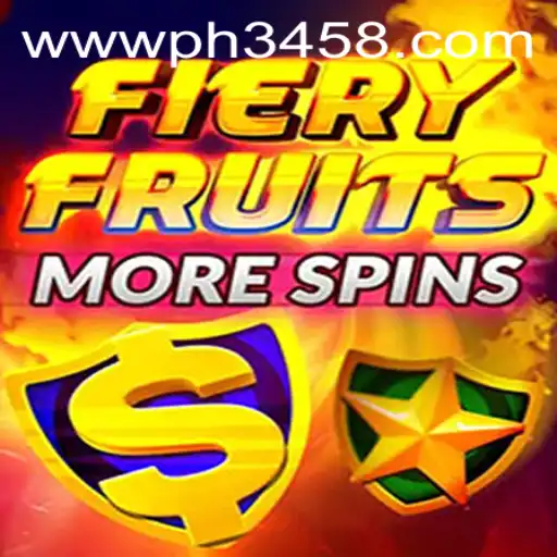 Discover the Dynamic World of FieryFruitsMoreSpins