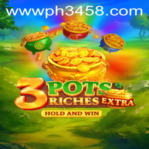 Discover the Thrilling World of 3potsExtra: A New Gaming Sensation