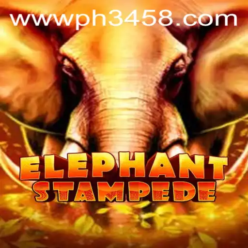 ElephantStampede: A Thrilling Adventure in the Digital Savanna