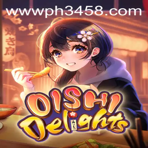 OishiDelights: A Culinary Gaming Adventure