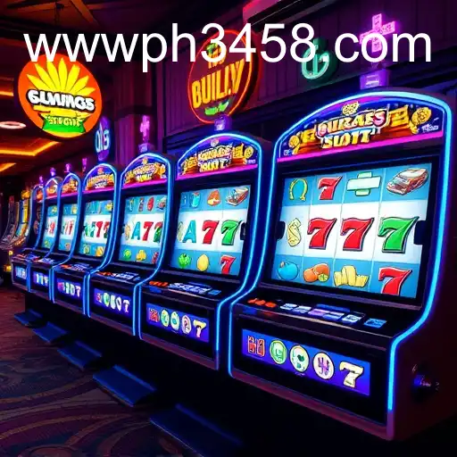 The Evolution and Appeal of Online Slots: Unveiling 