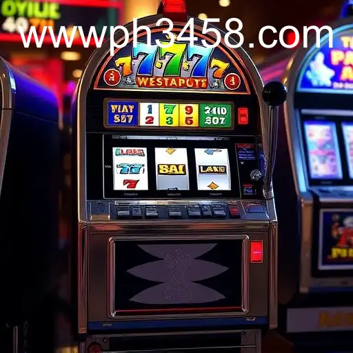 Understanding the Fascination Behind Slot Machines