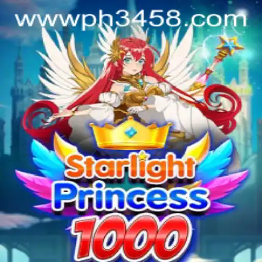Unveiling StarlightPrincess1000: A Journey Through Time and Magic